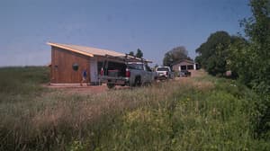 An older photo from the camera
