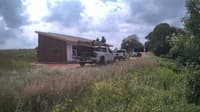 The field cam, Aug 5, 2025 at 11:40am