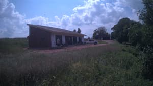 An older photo from the camera