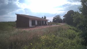 An older photo from the camera