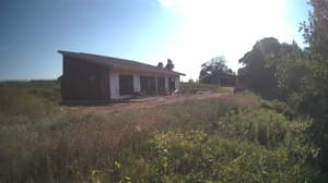 An older photo from the camera