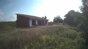 An older photo from the camera