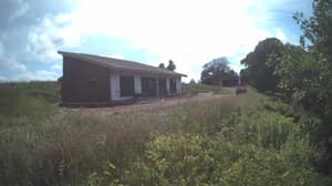 An older photo from the camera