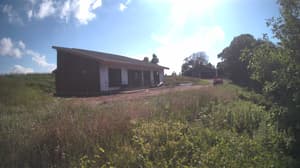 An older photo from the camera