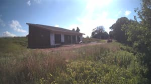 An older photo from the camera