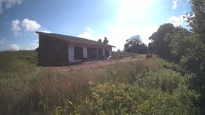 An older photo from the camera