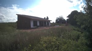 An older photo from the camera