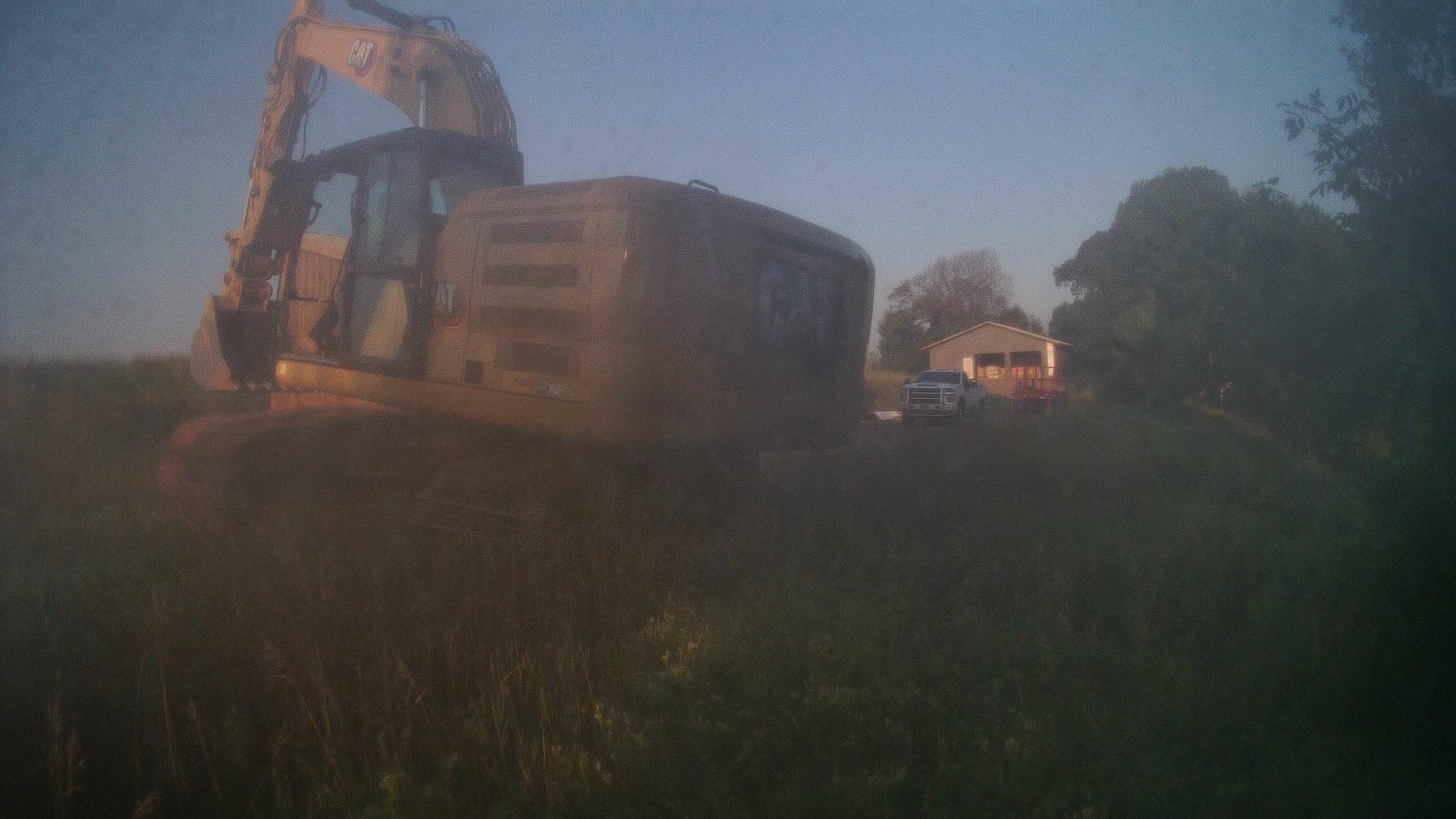 The field cam, Aug 13, 2025 at 5:08am
