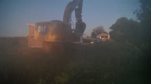 The field cam, Aug 13, 2025 at 5:13am
