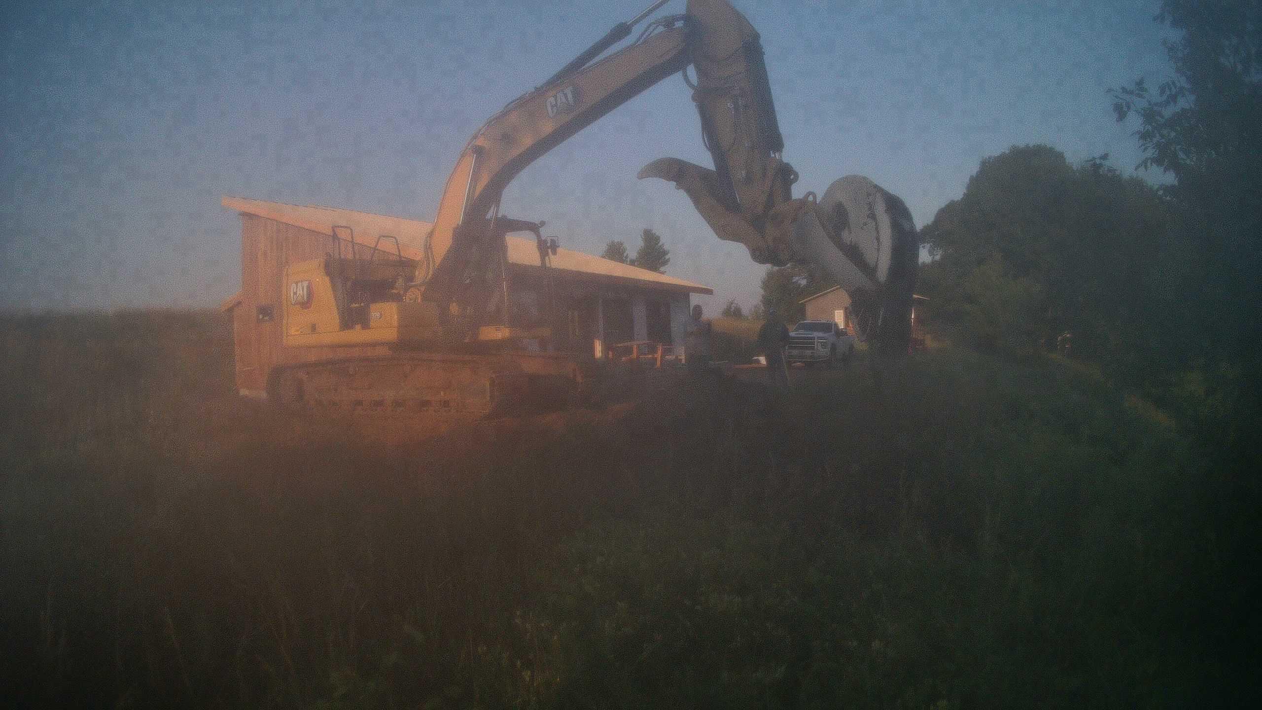 The field cam, Aug 13, 2025 at 5:16am
