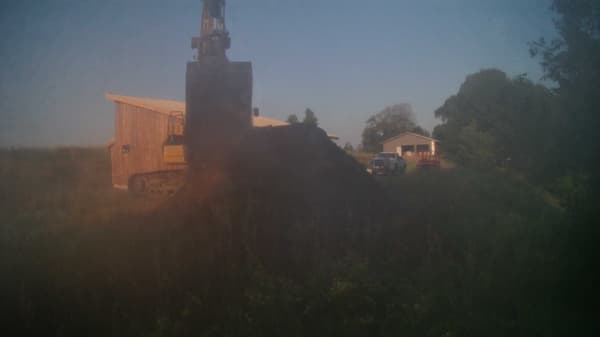 The field cam, Aug 13, 2025 at 5:21am