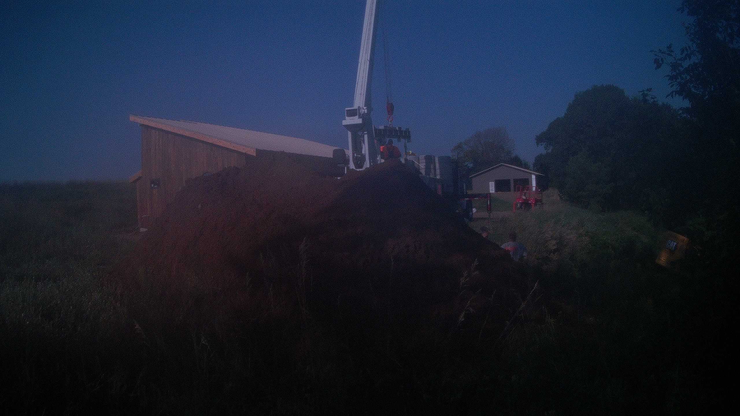 The field cam, Aug 13, 2025 at 6:42am