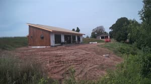 A newer photo from the camera