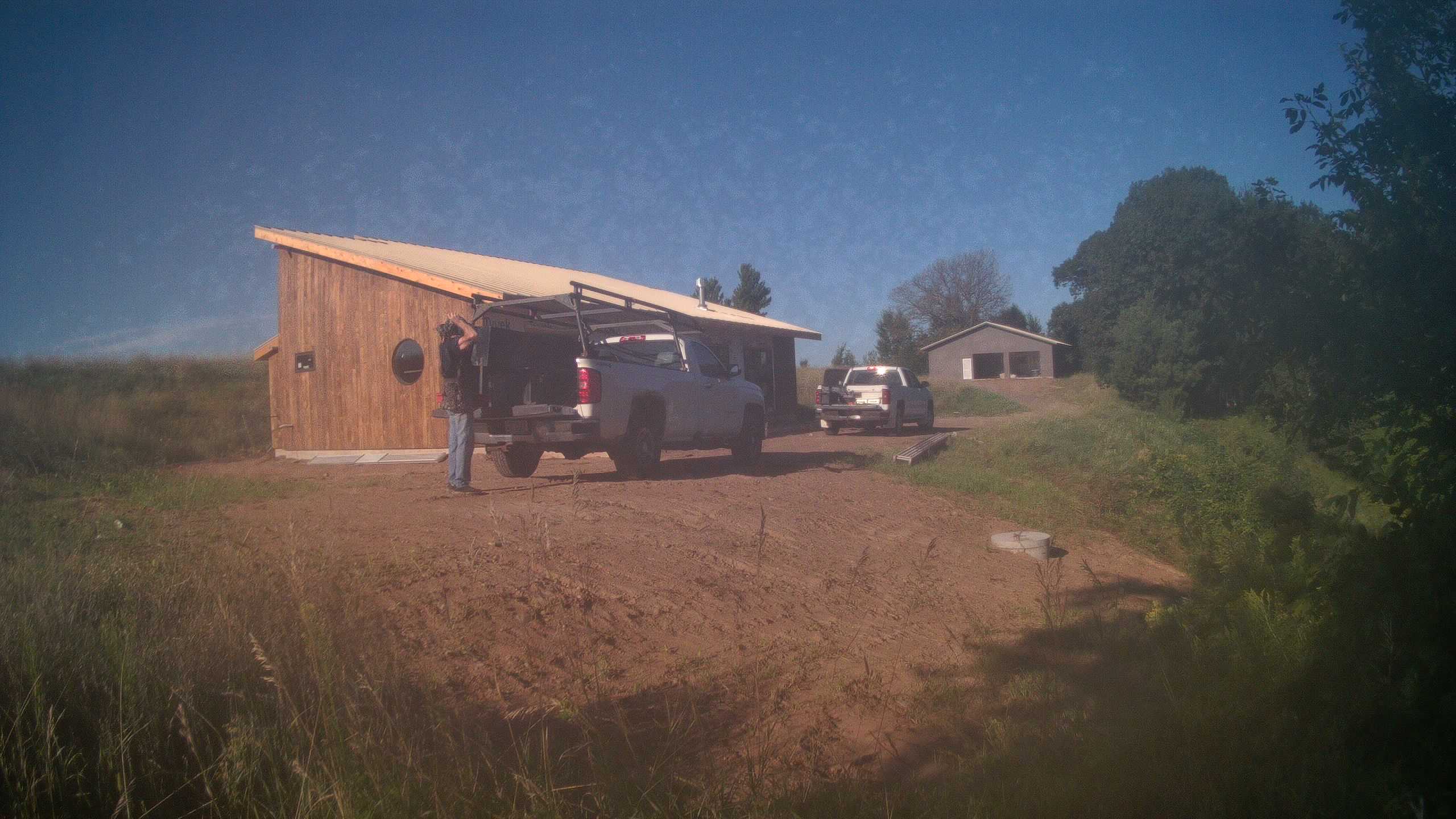The field cam, Aug 25, 2025 at 6:49am