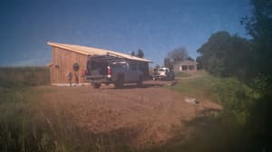 An older photo from the camera