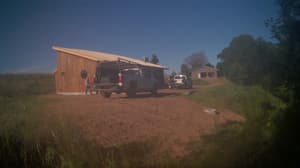 An older photo from the camera