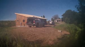 An older photo from the camera