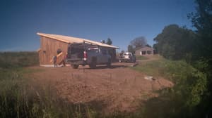 An older photo from the camera
