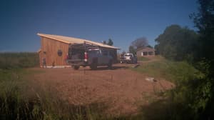 An older photo from the camera