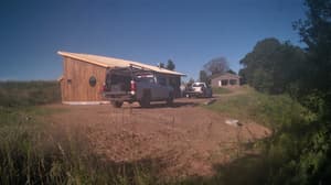 An older photo from the camera