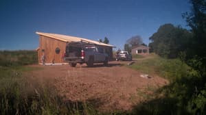 An older photo from the camera