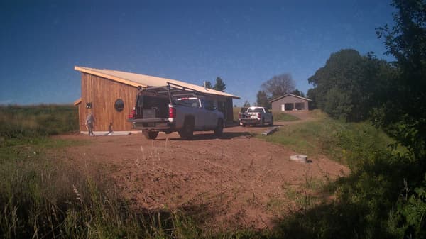 The field cam, Aug 25, 2025 at 7:07am