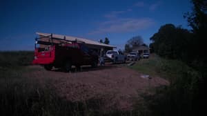 An older photo from the camera