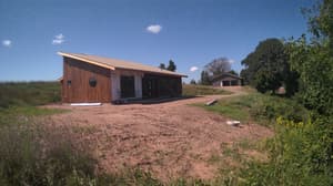 A newer photo from the camera