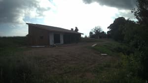 An older photo from the camera