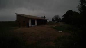 An older photo from the camera