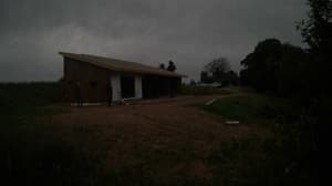 An older photo from the camera