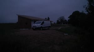 An older photo from the camera