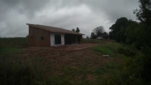 A newer photo from the camera