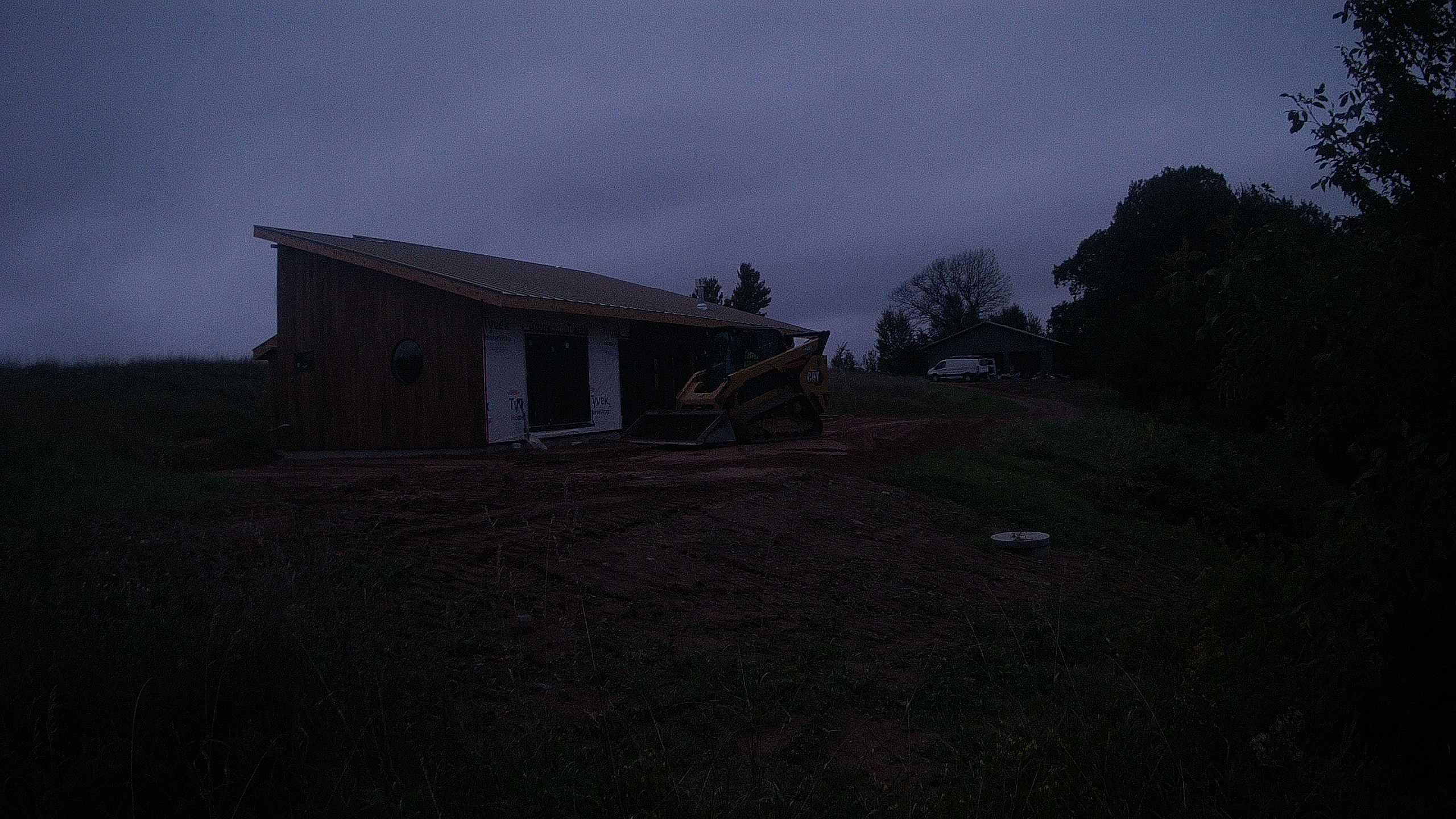 The field cam, Sep 10, 2025 at 9:00am