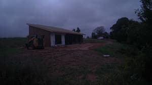 A newer photo from the camera