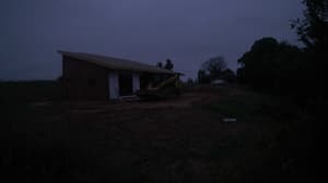 An older photo from the camera