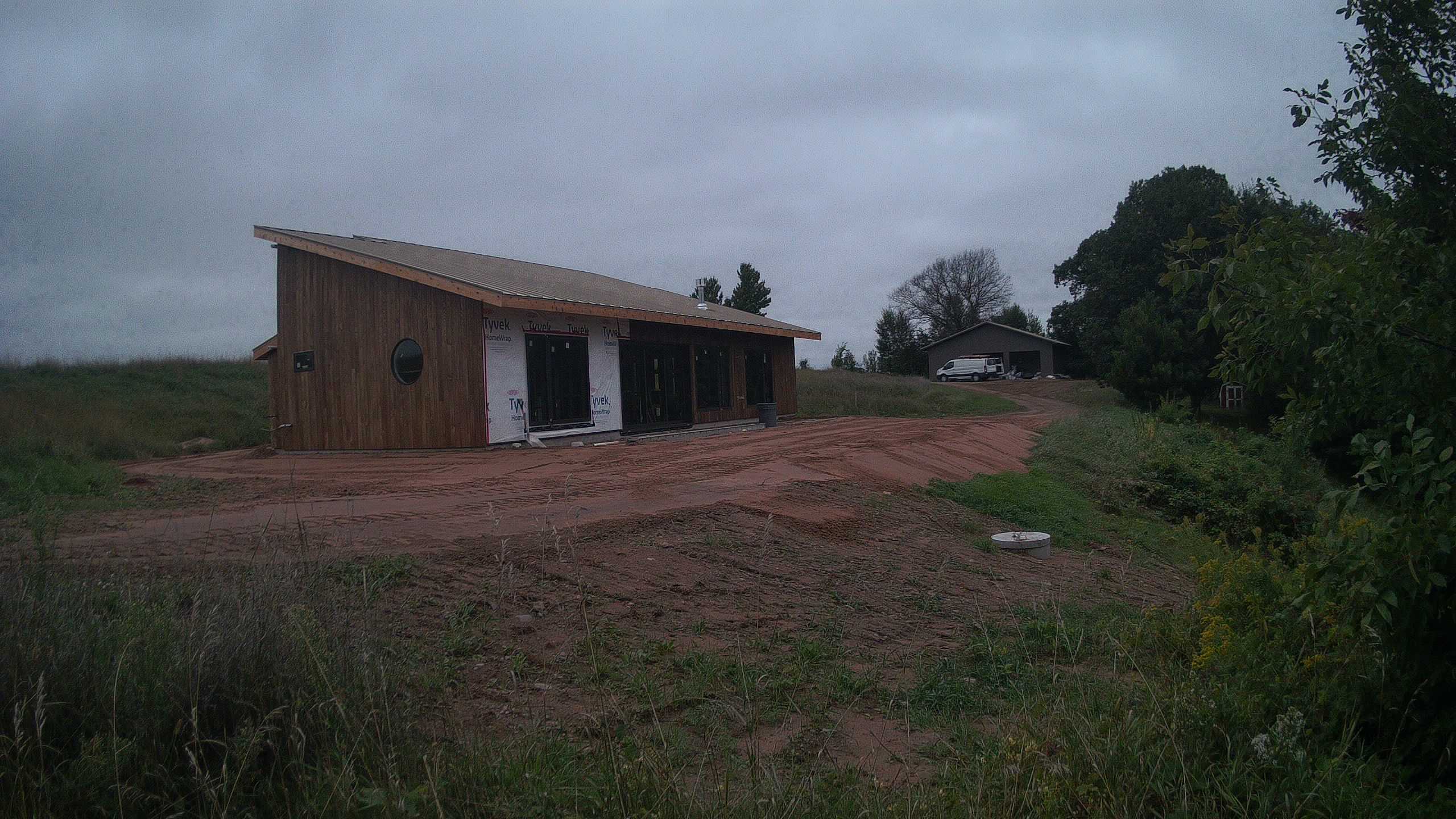 A photo from the field camera