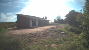 An older photo from the camera
