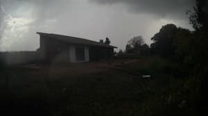 An older photo from the camera