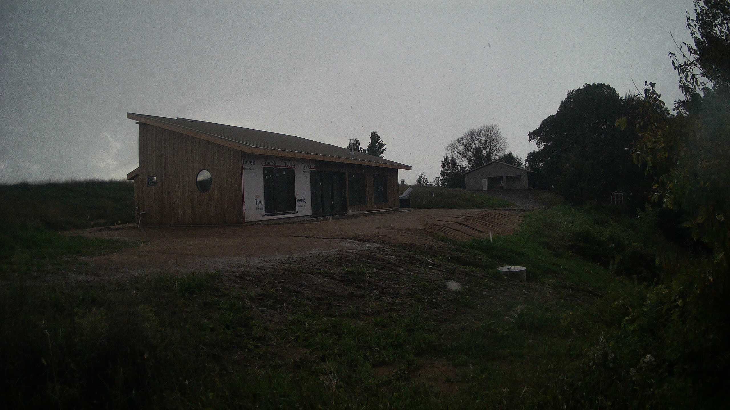 A photo from the field camera