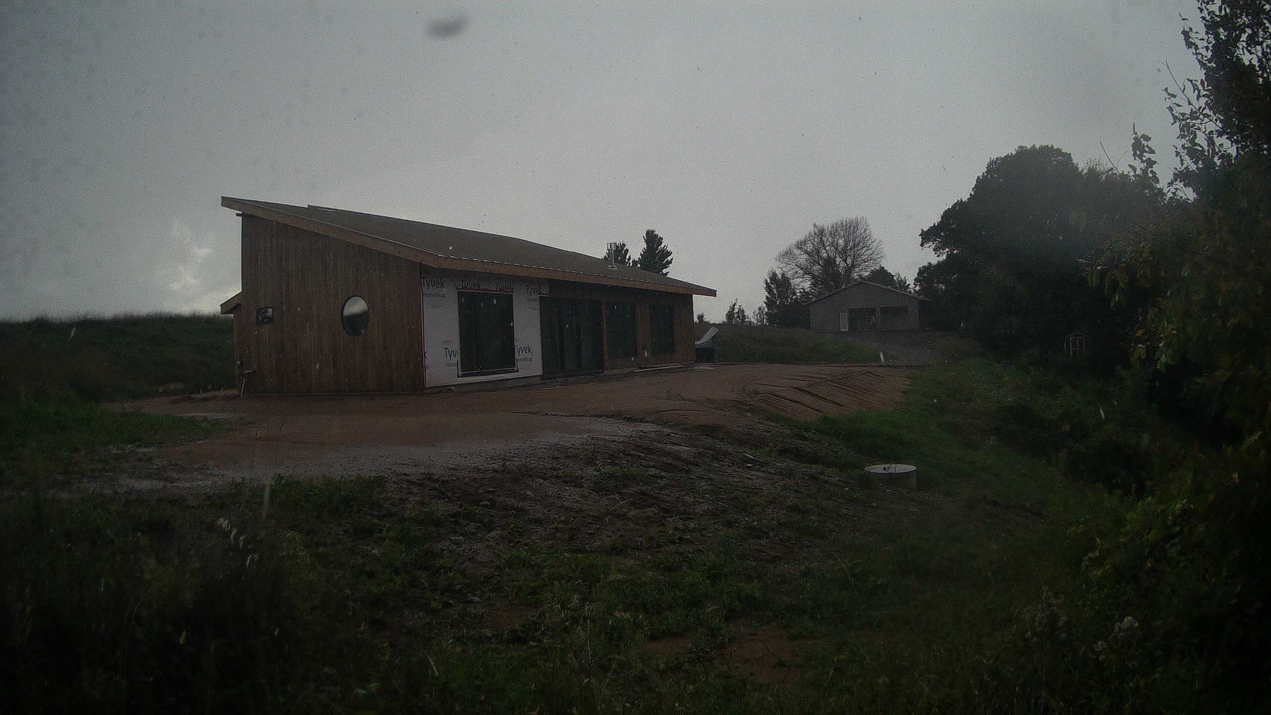 A photo from the field camera