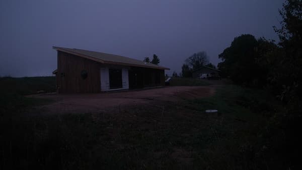 The field cam, Sep 23, 2025 at 7:45am