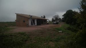 A newer photo from the camera