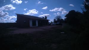 An older photo from the camera