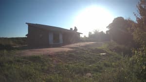 An older photo from the camera