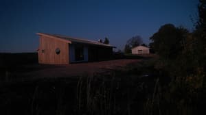 A newer photo from the camera