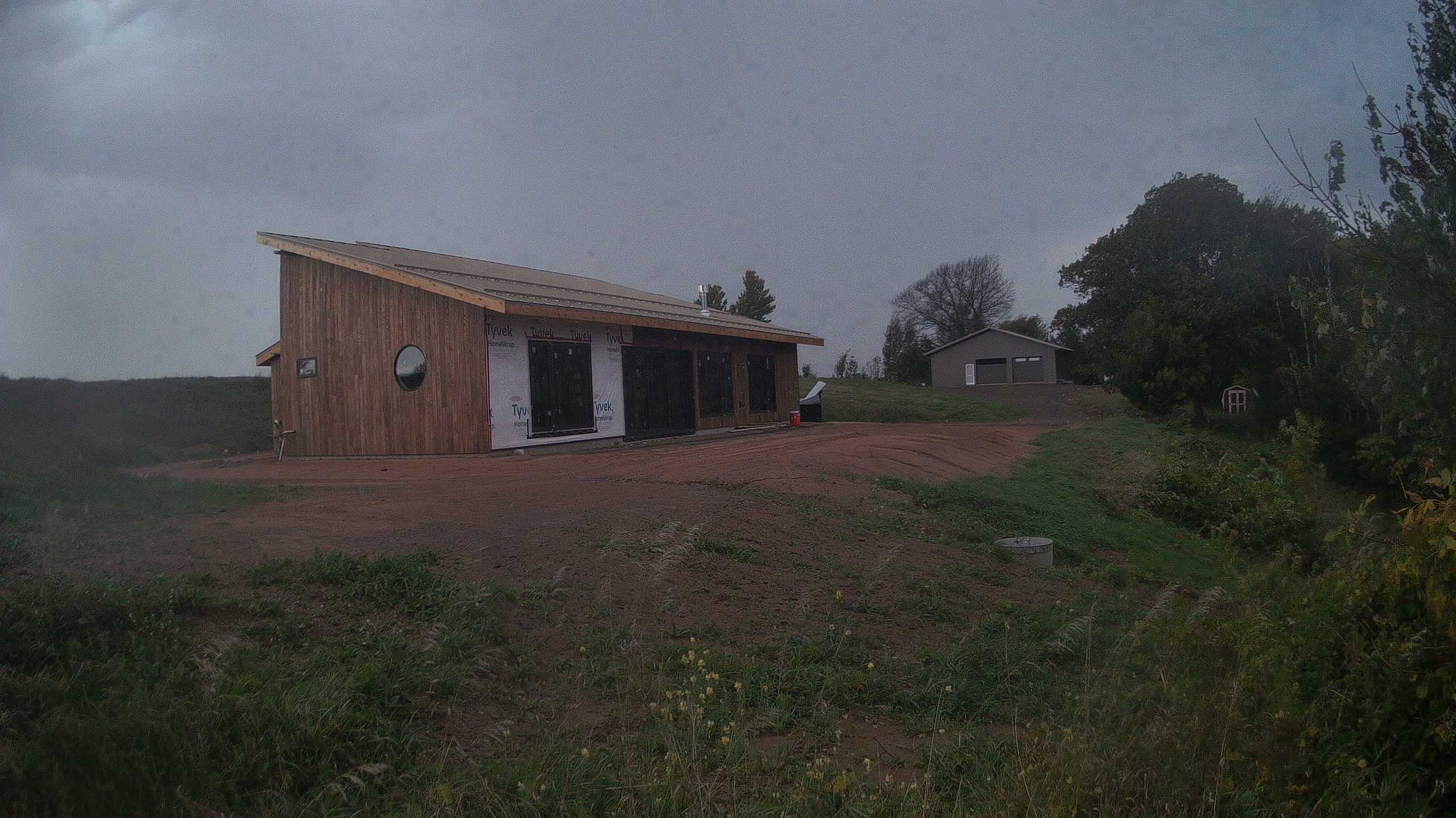 A photo from the field camera