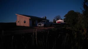 A newer photo from the camera