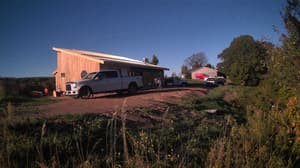 An older photo from the camera
