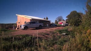 A newer photo from the camera